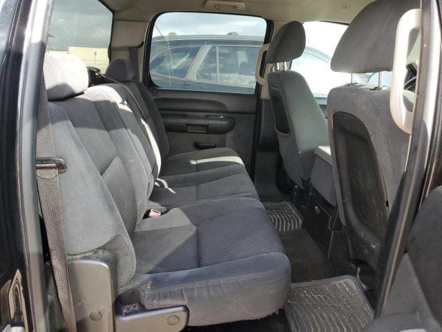 Photo 10 from auction – 2009 GMC SIERRA C15 with VIN 3GTEC23339G284988