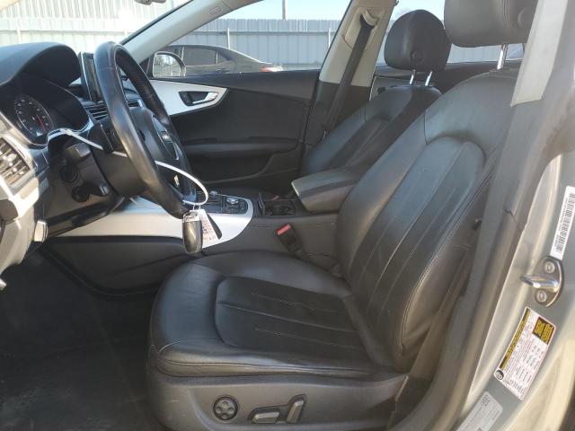 Фото 7 с аукциона – 2012 AUDI A7 PRESTIG с VIN WAUSGAFC1CN003571