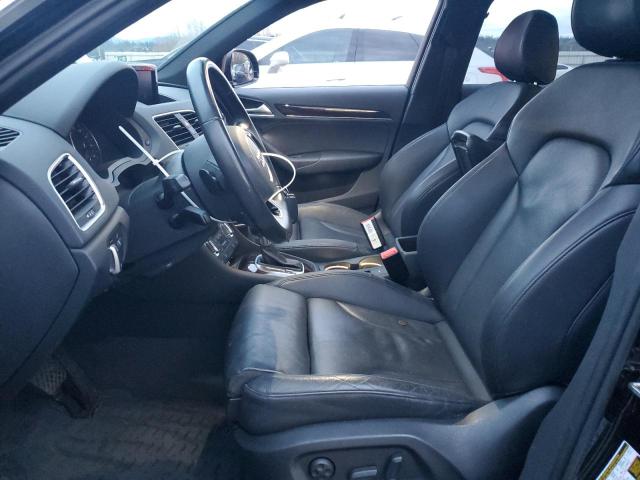 Photo 7 from auction – 2015 AUDI Q3 PRESTIG with VIN WA1GFCFS5FR013686
