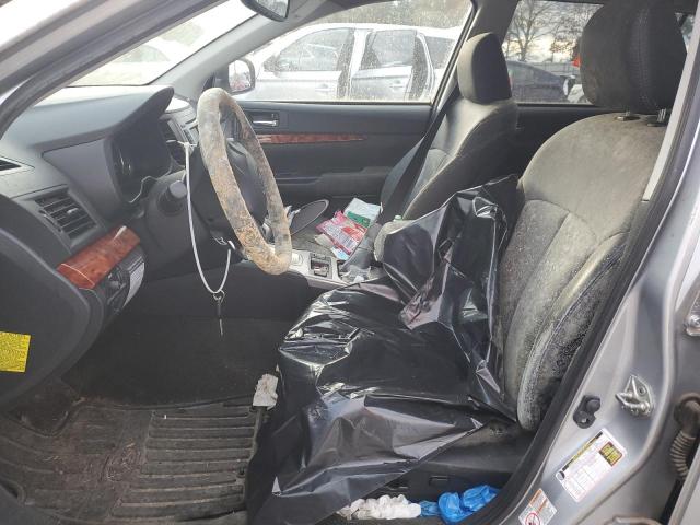 Снимка 7 от търг – 2012 SUBARU OUTBACK 2. с VIN 4S4BRCKC0C3222205