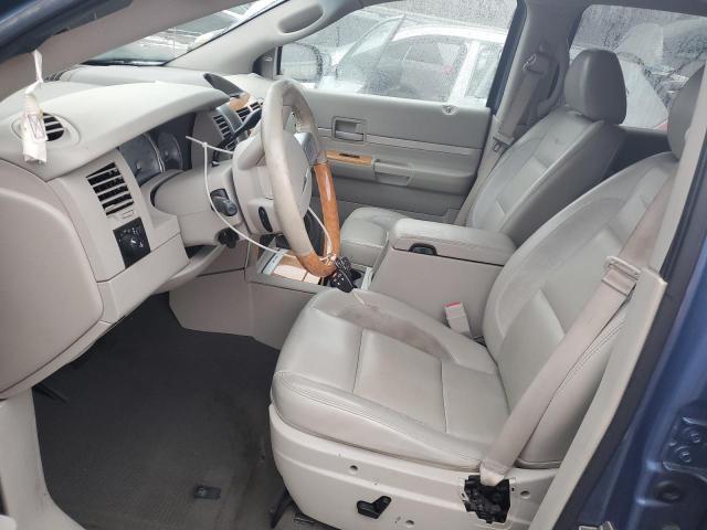 Photo 7 from auction – 2007 CHRYSLER ASPEN LIMI with VIN 1A8HW58237F573236