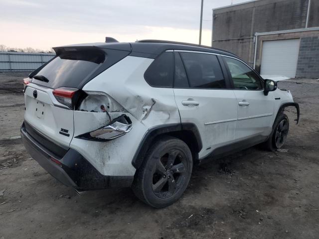 Photo 3 from auction – 2019 TOYOTA RAV4 XSE with VIN JTMEWRFV7KD511079