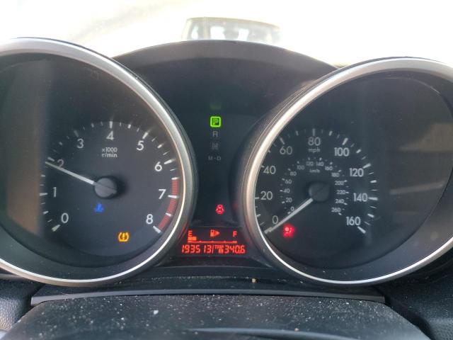 Photo 9 from auction – 2011 MAZDA 3 I with VIN JM1BL1VG6B1900457