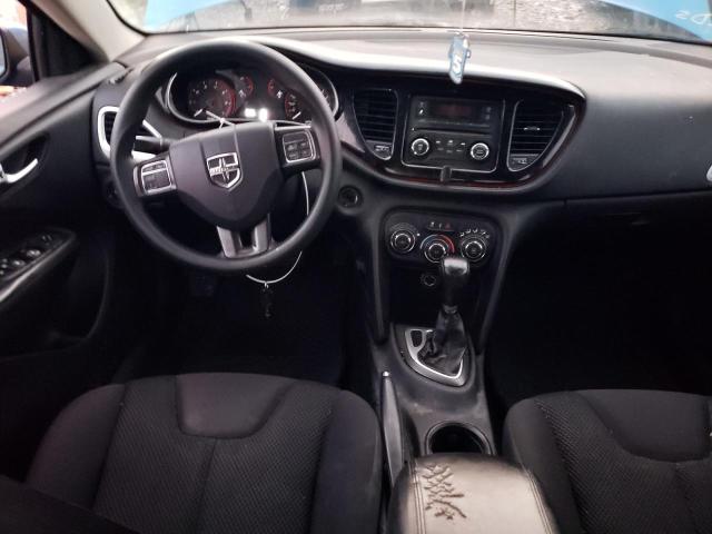 Photo 8 from auction – 2016 DODGE DART SE with VIN 1C3CDFAA3GD577883