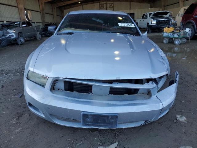 Photo 5 from auction – 2011 FORD MUSTANG with VIN 1ZVBP8AM6B5137967