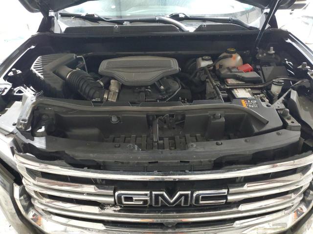 Photo 12 from auction – 2020 GMC ACADIA SLT with VIN 1GKKNULS2LZ213552