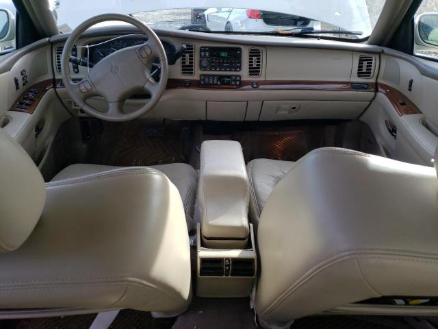 Photo 8 from auction – 2002 BUICK PARK AVENU with VIN 1G4CW54K124179239