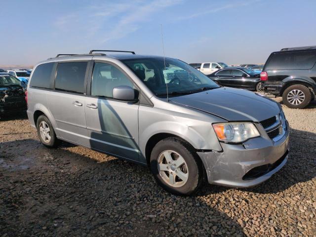 Photo 4 from auction – 2013 DODGE GRAND CARA with VIN 2C4RDGCG8DR612231