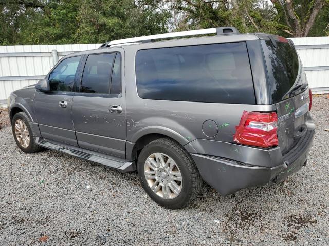 Photo 2 from auction – 2011 FORD EXPEDITION with VIN 1FMJK1K50BEF05163
