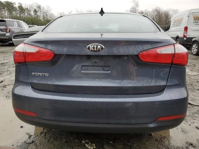 Photo 6 from auction – 2015 KIA FORTE LX with VIN KNAFX4A62F5393119