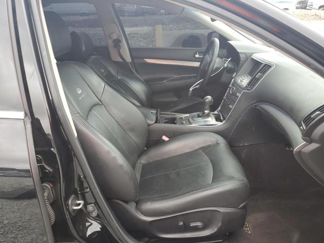 Photo 7 from auction – 2012 INFINITI G37 BASE with VIN JN1CV6AP6CM932801