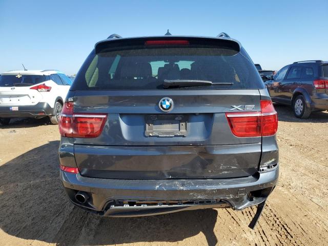 Photo 6 from auction – 2013 BMW X5 XDRIVE3 with VIN 5UXZV4C54D0B03579