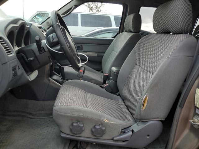 Photo 7 from auction – 2003 NISSAN FRONTIER C with VIN 1N6ED29X63C452959