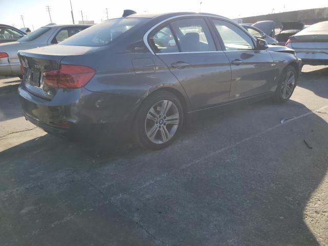 Photo 3 from auction – 2018 BMW 330E with VIN WBA8E1C53JA762765