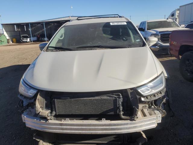 Photo 5 from auction – 2021 CHRYSLER PACIFICA H with VIN 2C4RC1L79MR580907