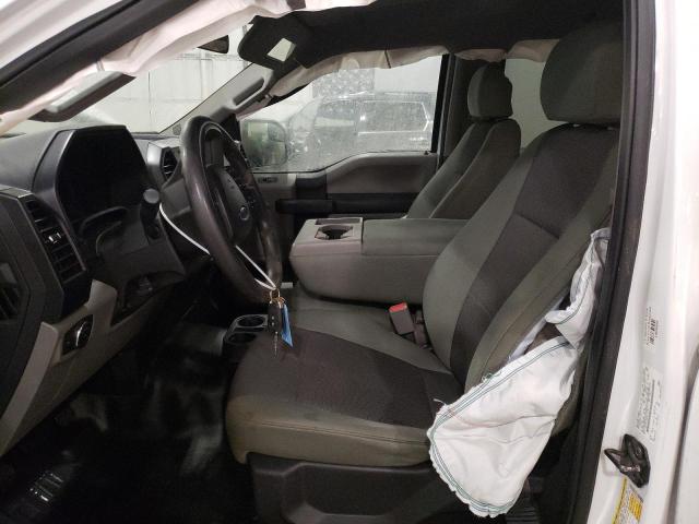 Photo 7 from auction – 2016 FORD F150 SUPER with VIN 1FTEW1EG0GFA31708