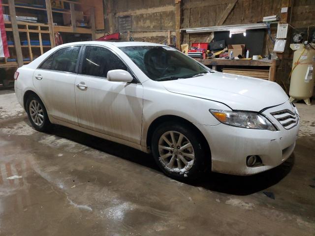 Photo 4 from auction – 2010 TOYOTA CAMRY BASE with VIN 4T1BF3EK5AU563165