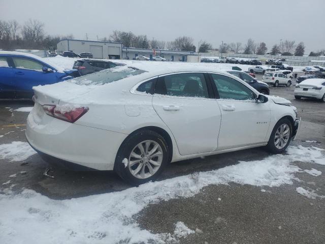 Photo 3 from auction – 2021 CHEVROLET MALIBU LT with VIN 1G1ZD5ST2MF071602