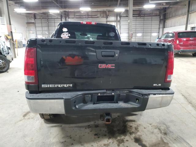 Photo 6 from auction – 2013 GMC SIERRA K15 with VIN 1GTR2VE75DZ313339