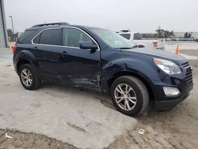 Photo 4 from auction – 2016 CHEVROLET EQUINOX LT with VIN 2GNALCEK5G1187961