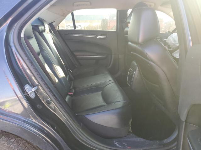 Снимка 10 от търг – 2019 CHRYSLER 300 LIMITE с VIN 2C3CCAEG4KH697742