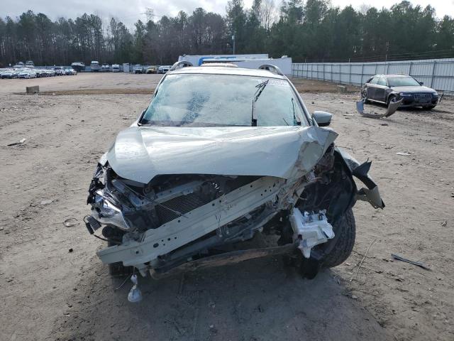 Снимка 5 от търг – 2016 SUBARU CROSSTREK с VIN JF2GPAKCXG8298593