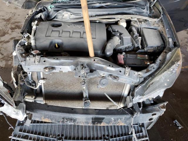 Photo 11 from auction – 2017 TOYOTA COROLLA L with VIN 2T1BURHE5HC877098