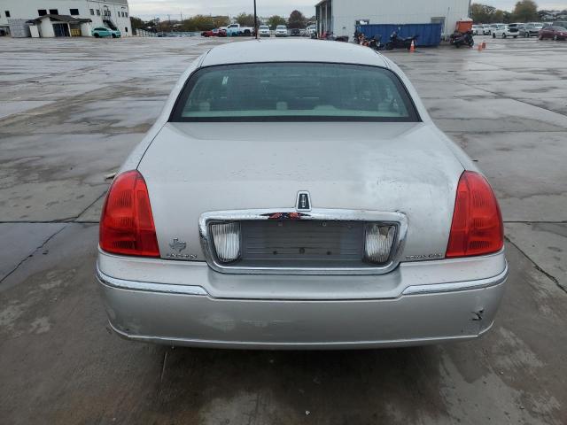 Photo 6 from auction – 2011 LINCOLN TOWN CAR S with VIN 2LNBL8CV4BX764553