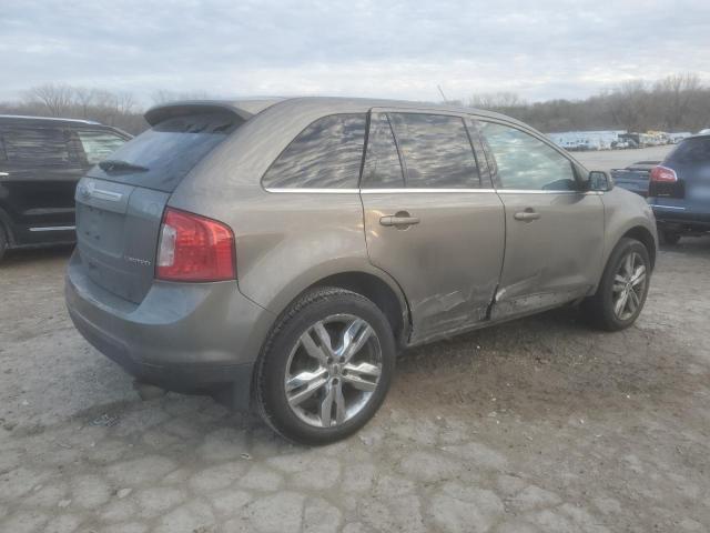 Photo 3 from auction – 2013 FORD EDGE LIMIT with VIN 2FMDK3KC6DBB54085