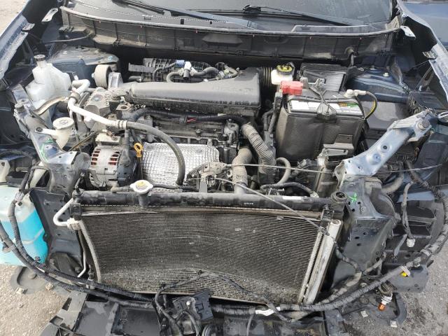 Photo 12 from auction – 2016 NISSAN ROGUE S with VIN KNMAT2MT4GP638488