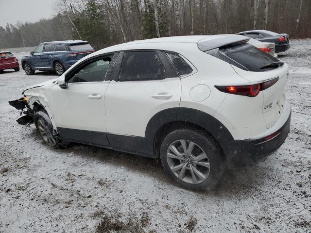 Photo 2 from auction – 2022 MAZDA CX-30 PREF with VIN 3MVDMBCL3NM418921