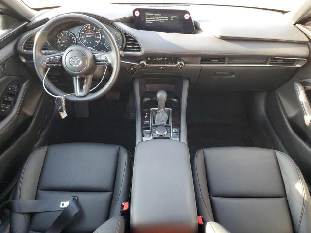 Photo 8 from auction – 2025 MAZDA 3 SELECT S with VIN JM1BPAKM3S1752766