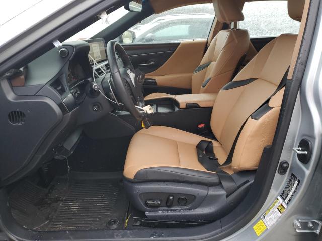 Photo 7 from auction – 2024 LEXUS ES 350 BAS with VIN 58ADZ1B18RU163282