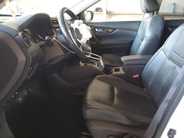 Photo 7 from auction – 2017 NISSAN ROGUE S with VIN JN8AT2MT4HW403407