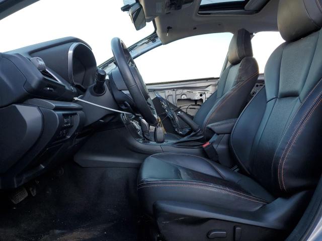 Photo 7 from auction – 2021 SUBARU CROSSTREK with VIN JF2GTHNC7M8651318