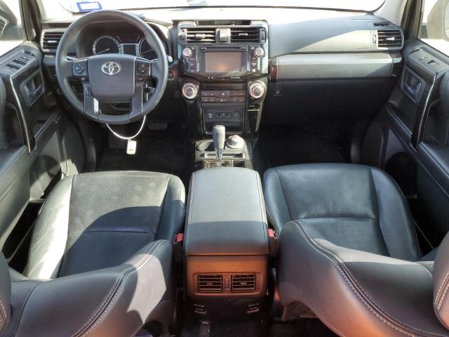 Photo 8 from auction – 2019 TOYOTA 4RUNNER SR with VIN JTEBU5JR2K5611284