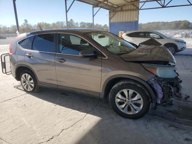 Photo 4 from auction – 2012 HONDA CR-V EX with VIN 5J6RM4H55CL001337
