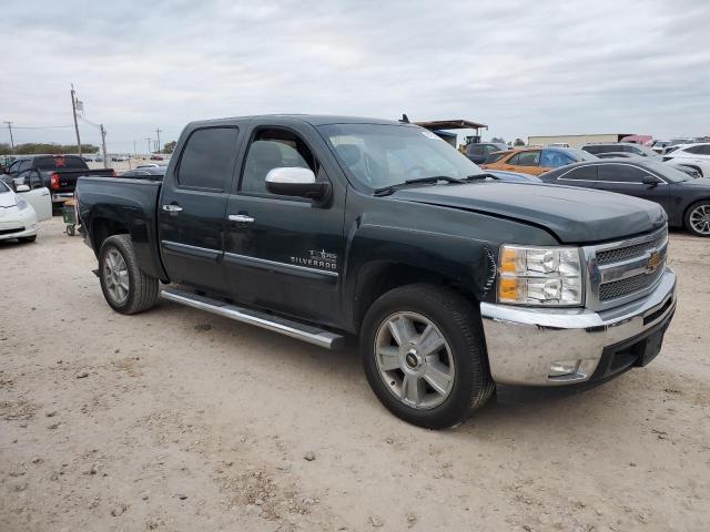 Photo 4 from auction – 2013 CHEVROLET SILVERADO with VIN 3GCPCSE06DG231125