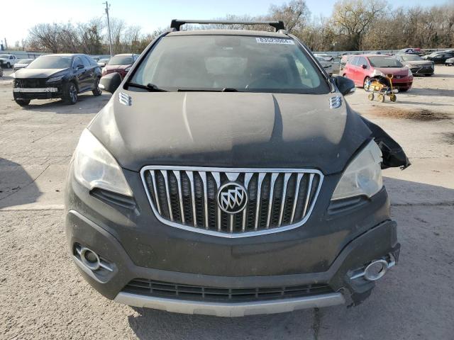 Photo 5 from auction – 2014 BUICK ENCORE with VIN KL4CJCSB7EB586891
