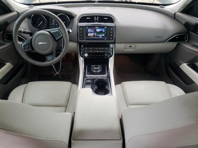 Photo 8 from auction – 2017 JAGUAR XE PRESTIG with VIN SAJAE4BGXHA972963