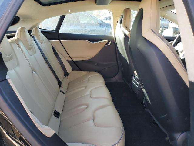 Photo 10 from auction – 2013 TESLA MODEL S with VIN 5YJSA1DP2DFP16134