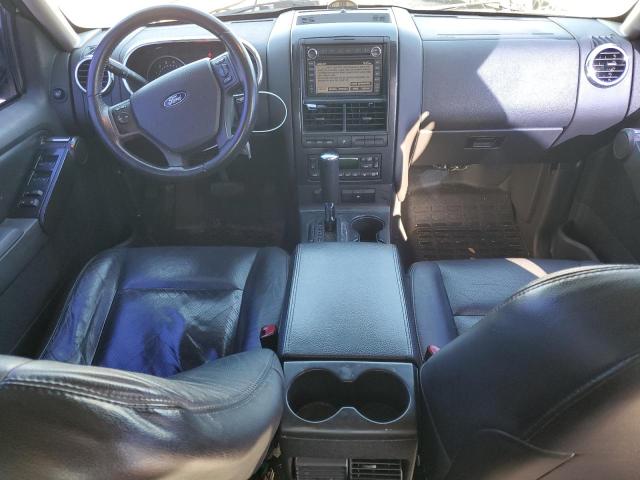 Photo 8 from auction – 2008 FORD EXPLORER S with VIN 1FMEU23828UB30675