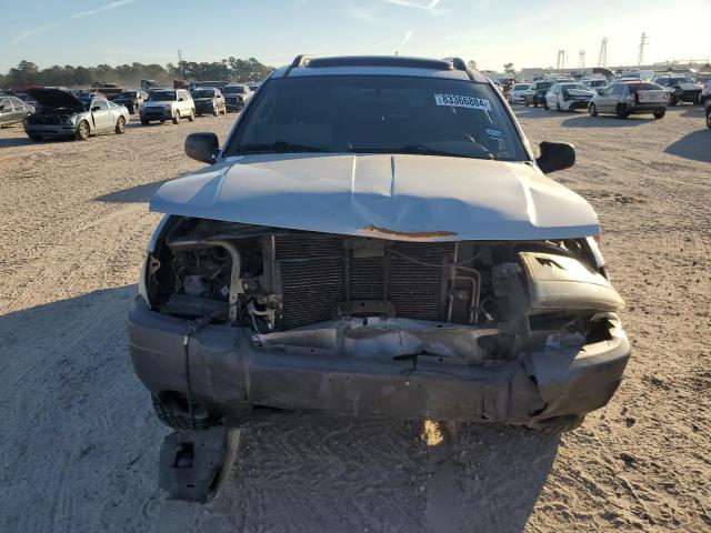 Photo 5 from auction – 2004 JEEP GRAND CHER with VIN 1J4GX48S34C412581
