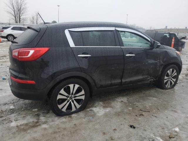 Photo 3 from auction – 2012 KIA SPORTAGE E with VIN KNDPC3A21C7337571
