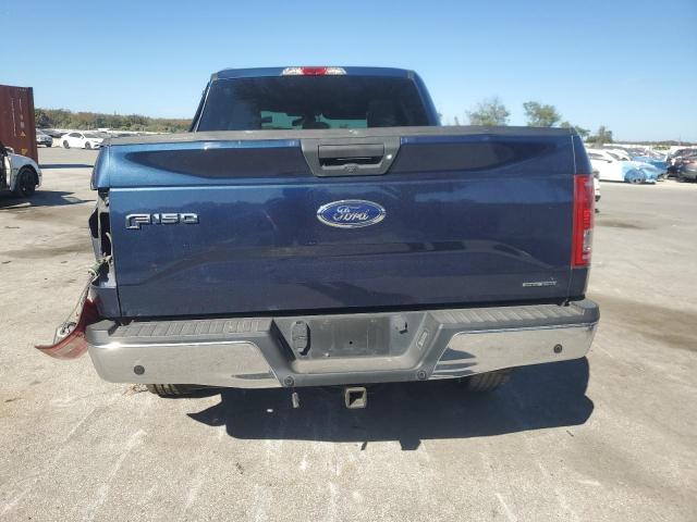 Photo 6 from auction – 2016 FORD F150 SUPER with VIN 1FTEW1EF8GFB03004