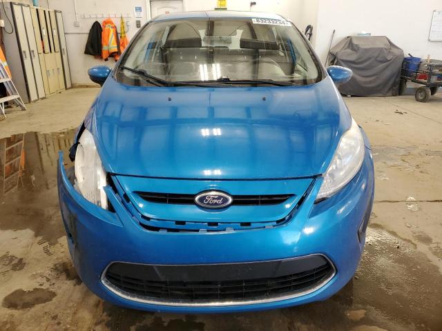 Foto 5 de la subasta – 2012 FORD FIESTA SE con VIN 3FADP4EJ1CM214573