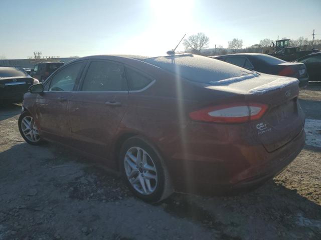Photo 2 from auction – 2014 FORD FUSION SE with VIN 3FA6P0H70ER359188