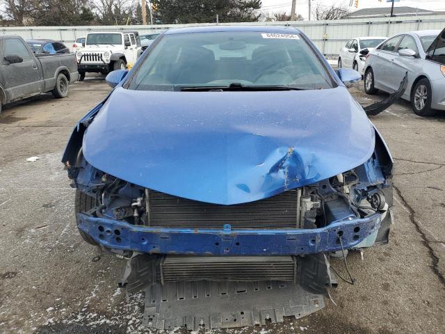 Photo 5 from auction – 2017 CHEVROLET CRUZE with VIN 3G1BD6SM2HS543105