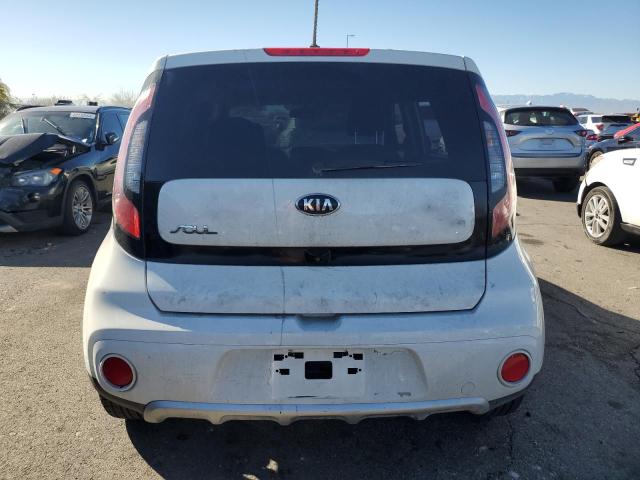 Zdjęcie 6 z aukcji – 2018 KIA SOUL + z VIN KNDJP3A57J7554950