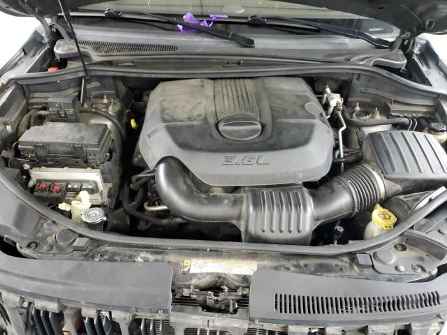 Photo 12 from auction – 2011 JEEP GRAND CHER with VIN 1J4RR4GG5BC642829